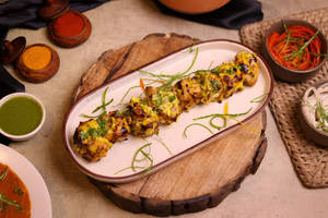 Lehsuni Chicken Tikka