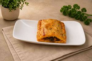 Chicken Struddle