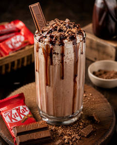 Kit Kat Shake