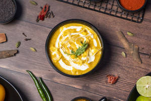 Paneer Butter Masala [300 grams]