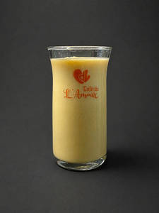 Mango Smoothie