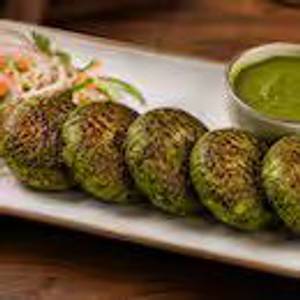 Hara Bhara Kabab