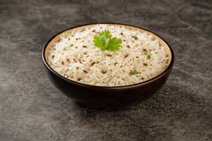 Jeera Rice
