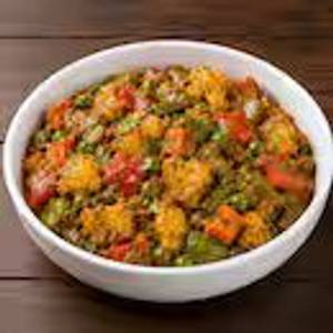 Mix Veg