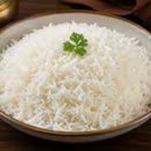 Steam Rice
