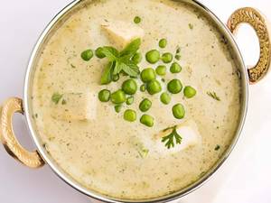 Paneer Methi Malai