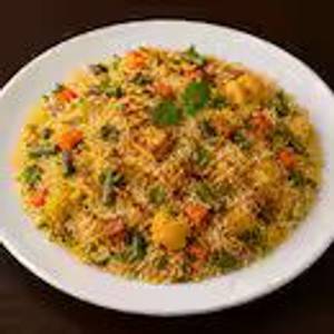 Veg Biryani