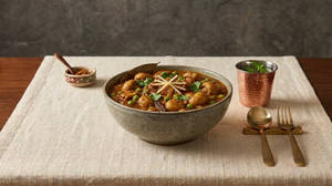 Matar Mushroom