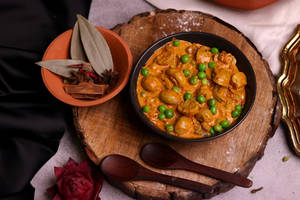 Matar Mushroom