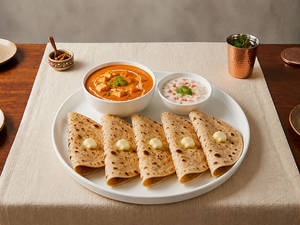 Thali Deluxe