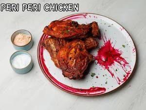 Peri Peri Chicken
