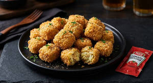 Garlic Nuggets
