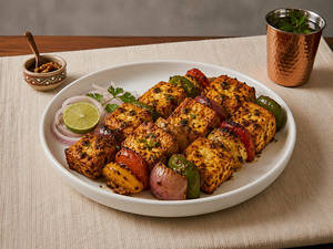 Achari Paneer Tikka