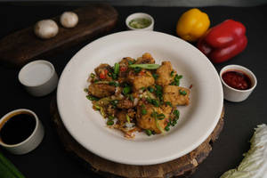 Chicken Salt & Papper
