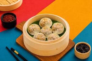 Pork Mandu