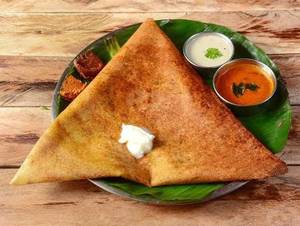Mysore Masala Dosa
