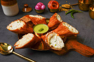 Dahi Ke Sholey