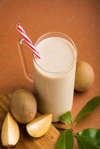 Chiku Shake (300 Ml)
