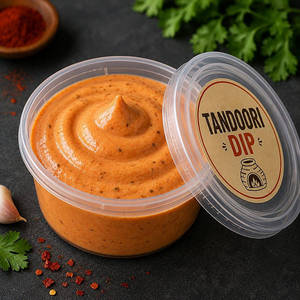 Tandoori Dip