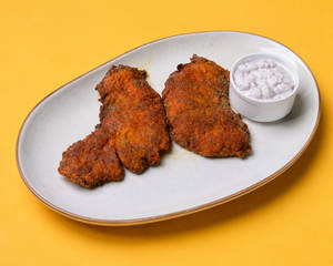 Chonak Fish Fried