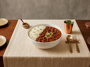 Rajma Chawal