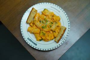 Rosso Pasta