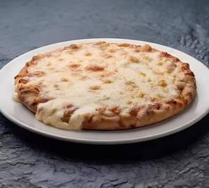 Double Cheese Margherita Pizza [7 inches]