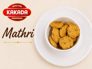 Mathri 250G