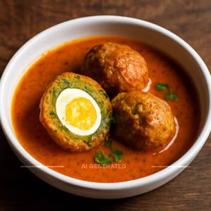 Nargis Kofta