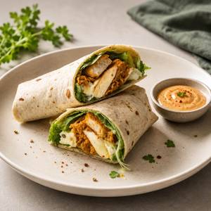 Buffalo Chicken Wrap