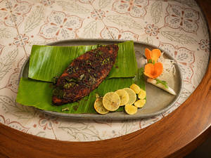 Anjal Tawa Fry