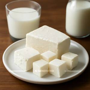 Fresh Paneer