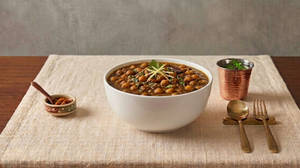 Amritsari Chole
