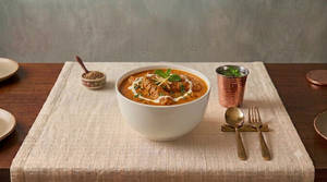 Gravy Chaap
