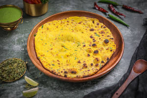 Missi Roti