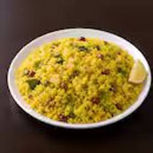 Poha