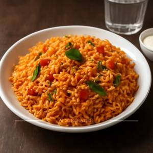 Tomato Rice