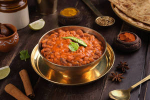Jain Spl Rajma Masala