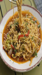Pahadi Maggi