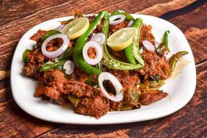 Chicken Chukka