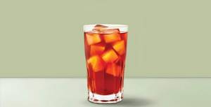 Peach Iced Tea
