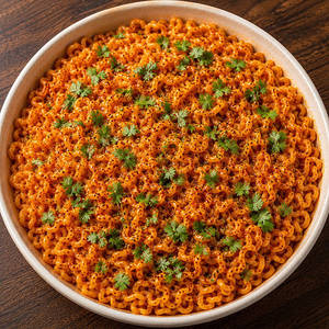 Peri Peri Maggie