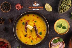 Tradition Yellow Dal Tadka