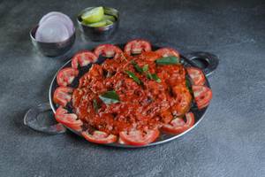 Prawns pulimunchi