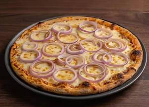 Onion Pizza [7 inches]