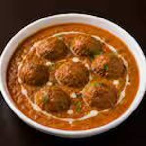 Punjabi Kofta