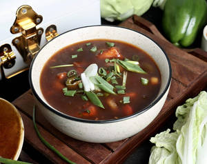 Paneer In Schezwan Sauce [500 Ml]