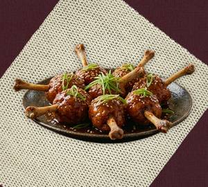 Chicken Lollipop(06Pcs)
