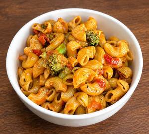 Spicy macaroni