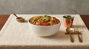 Kadai Paneer